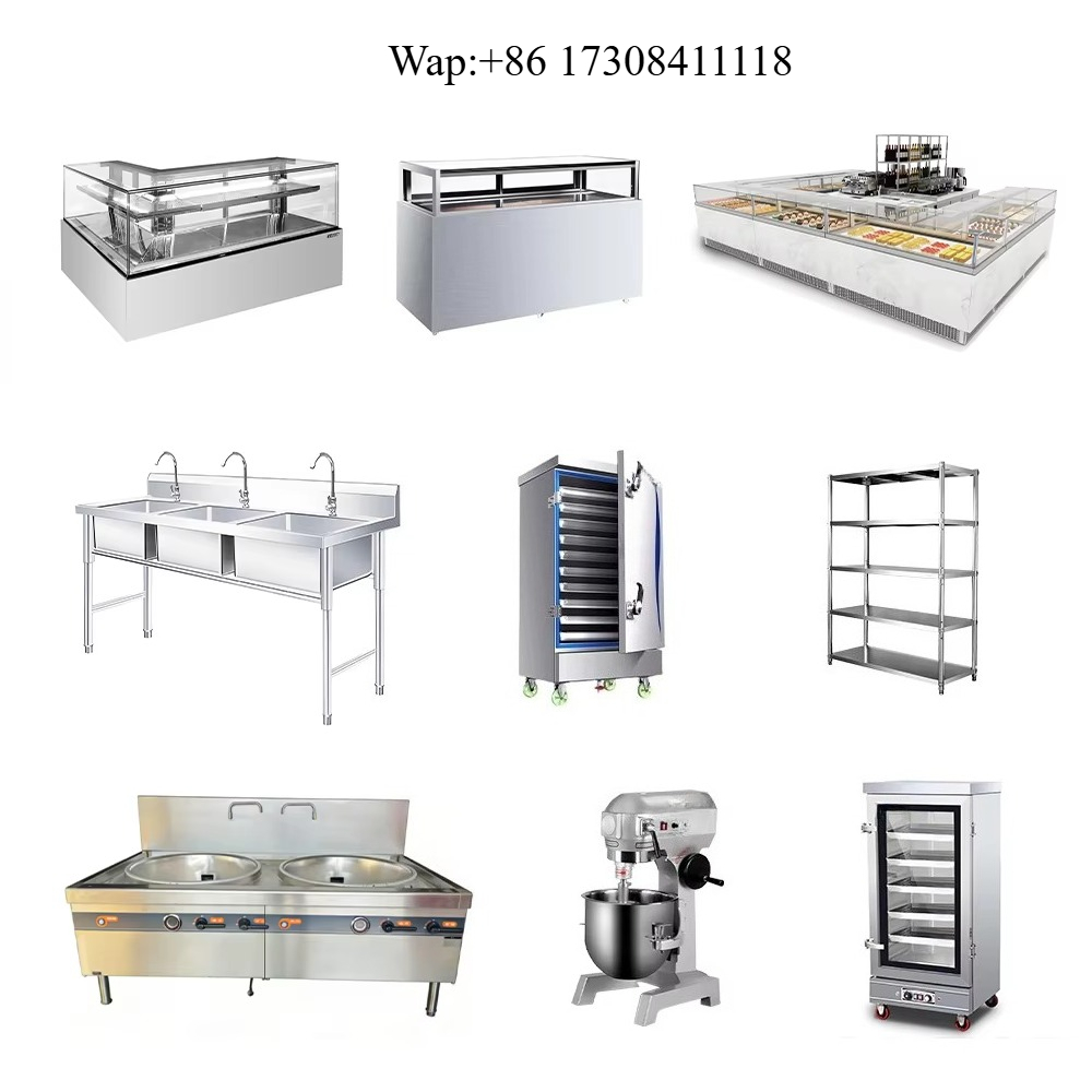 RTK Better Price Heavy Duty Re - Commercial Kitchen And Bar ulasan dan harga