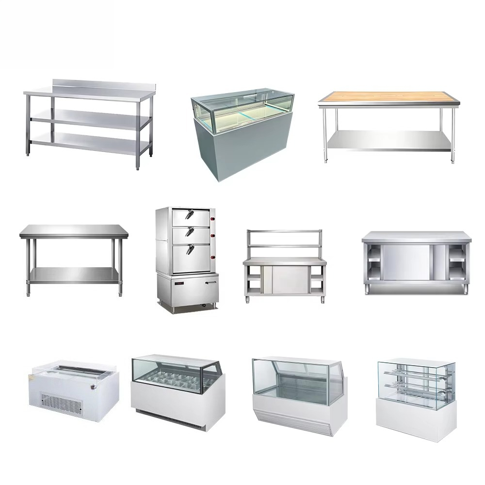 RTK Better Price Heavy Duty Re - Commercial Kitchen And Bar ulasan dan harga