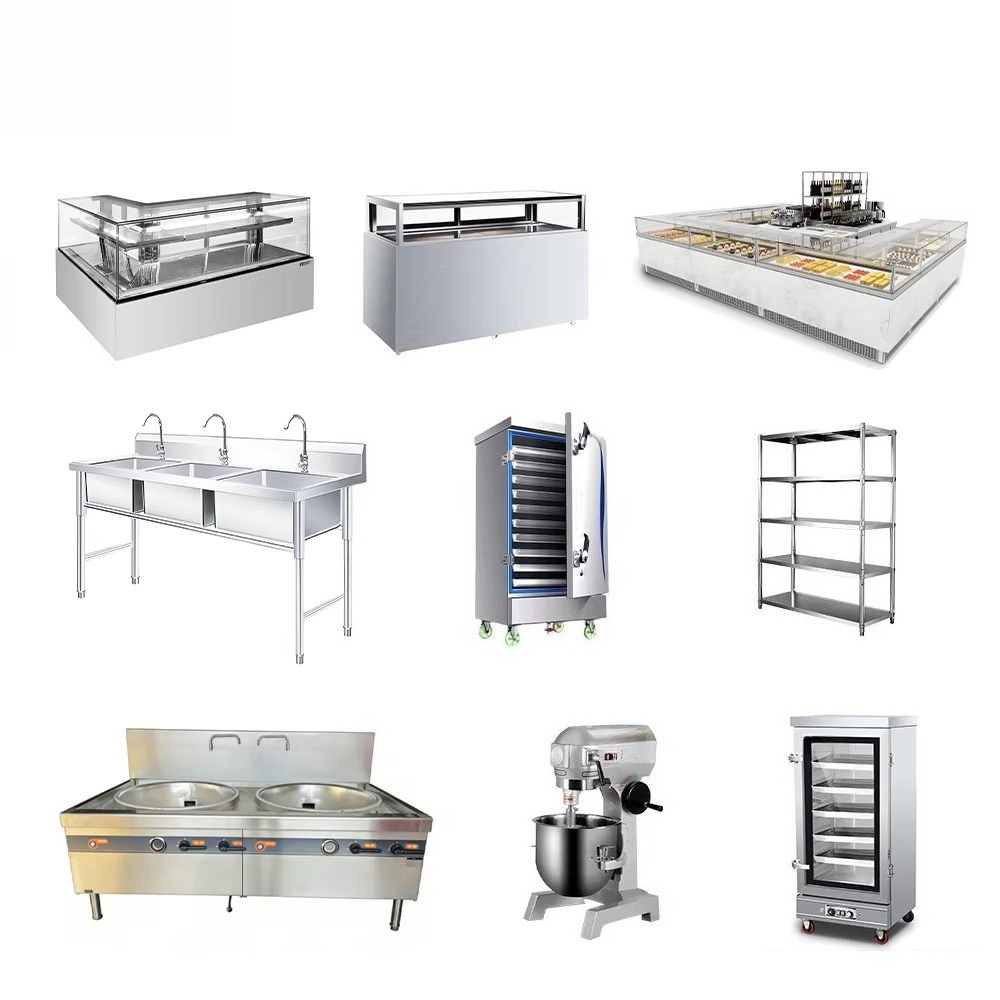 RTK Better Price Heavy Duty Re - Commercial Kitchen And Bar ulasan dan harga