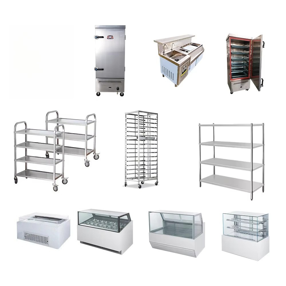 RTK Better Price Heavy Duty Re - Commercial Kitchen And Bar ulasan dan harga