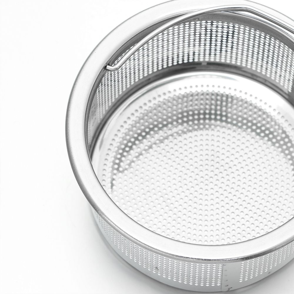 Kitchen Sink Stainless Steel S - Commercial Kitchen Bin ulasan dan harga