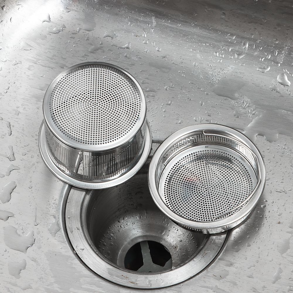 Kitchen Sink Stainless Steel S - Commercial Kitchen Bin ulasan dan harga