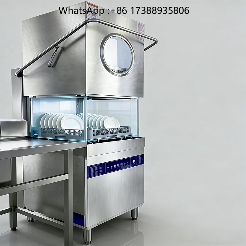 Industrial Use Commercial Kitc - Commercial Kitchen Hoods ulasan dan harga