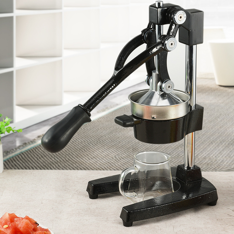 Hand Press Citrus Juicer Manua - Commercial Kitchen And Bar ulasan dan harga