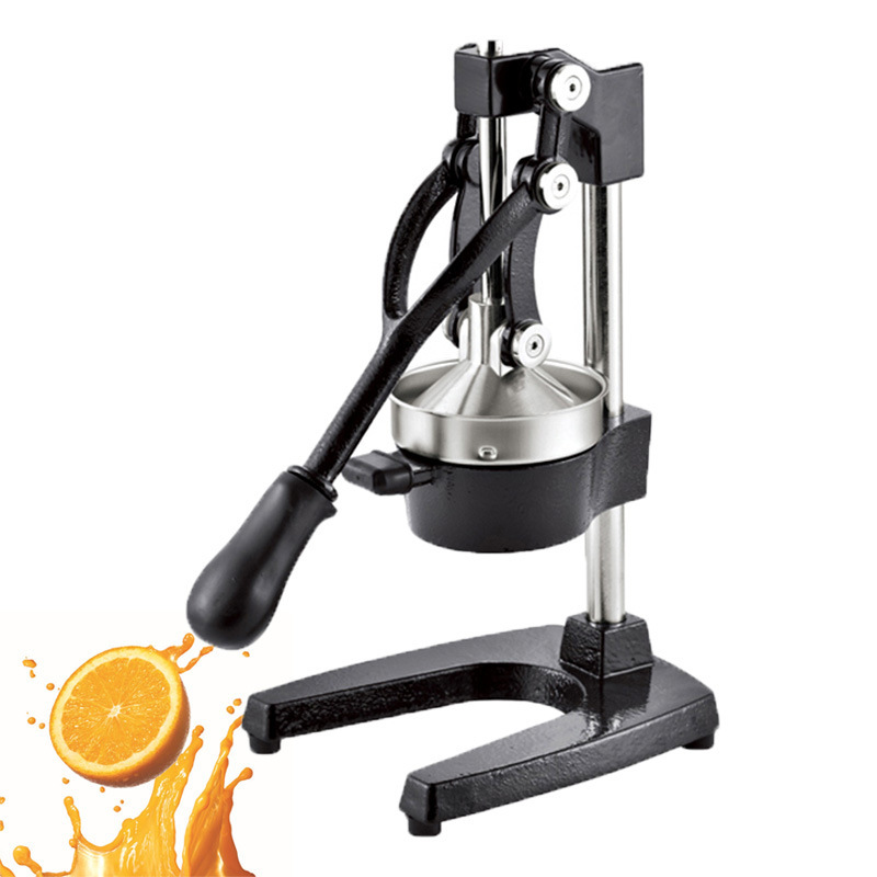 Hand Press Citrus Juicer Manua - Commercial Kitchen And Bar ulasan dan harga
