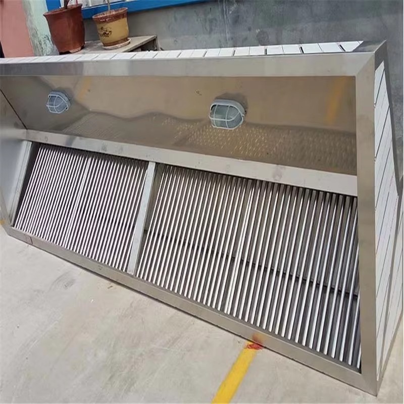 Commercial Customizable Restau - Range Commercial Kitchen ulasan dan harga