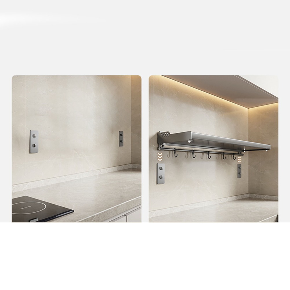 Multifunctional Carbon Steel W - Commercial Kitchen And Bar ulasan dan harga