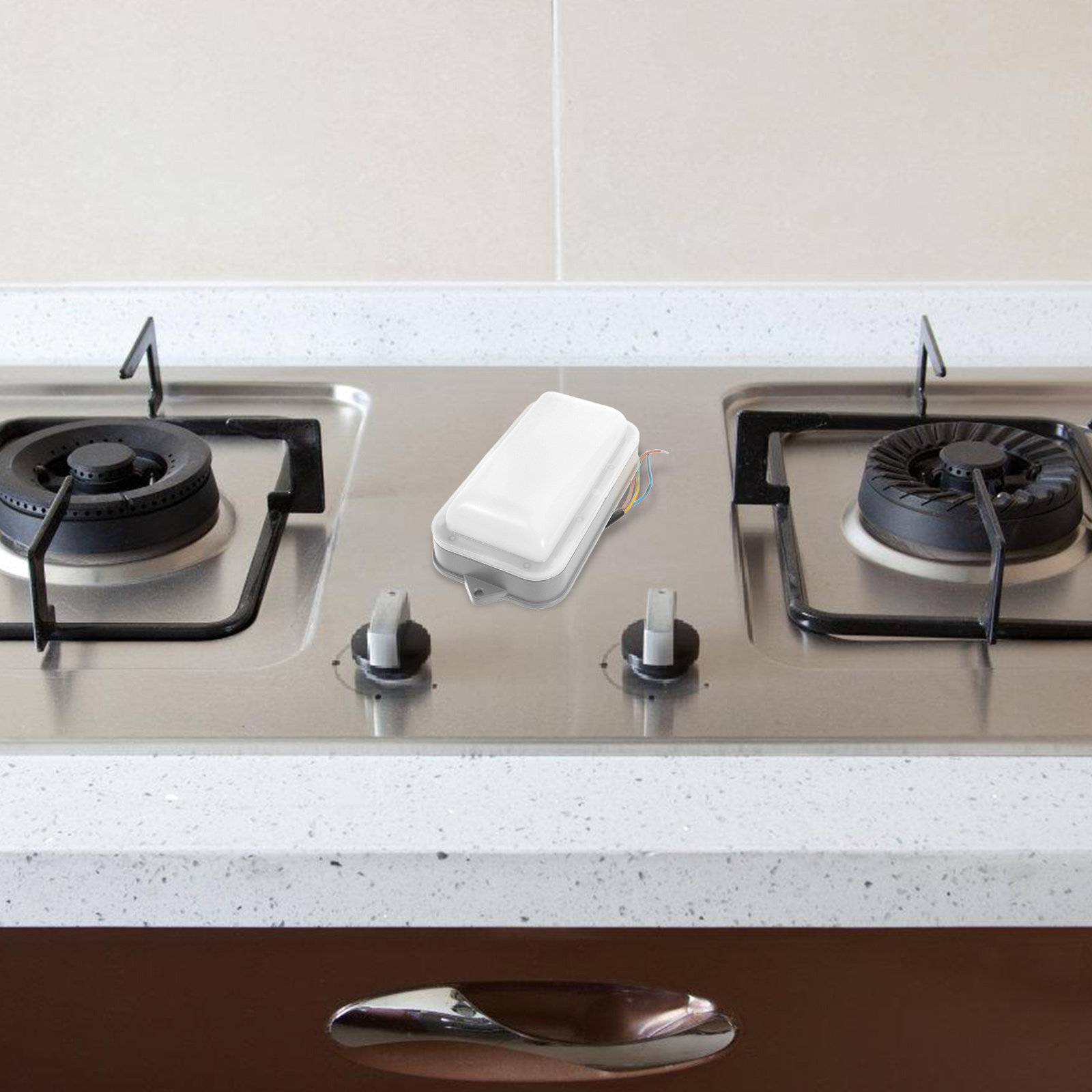 20W LED Hood Light for Commerc - Range Commercial Kitchen ulasan dan harga