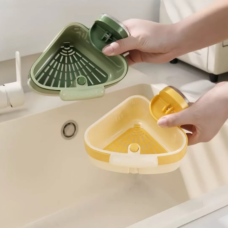 ‌Kitchen Sink Strainer Basket  - Commercial Kitchen Bin ulasan dan harga