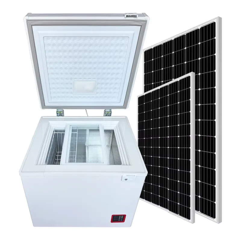 High Quality 68L Horizontal So - Commercial Chest Freezer ulasan dan harga