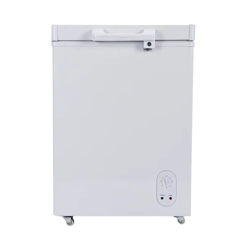 High Quality 68L Horizontal So - Commercial Chest Freezer ulasan dan harga