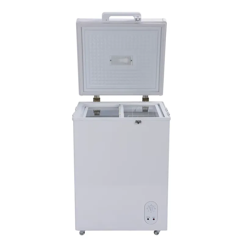 High Quality 68L Horizontal So - Commercial Chest Freezer ulasan dan harga