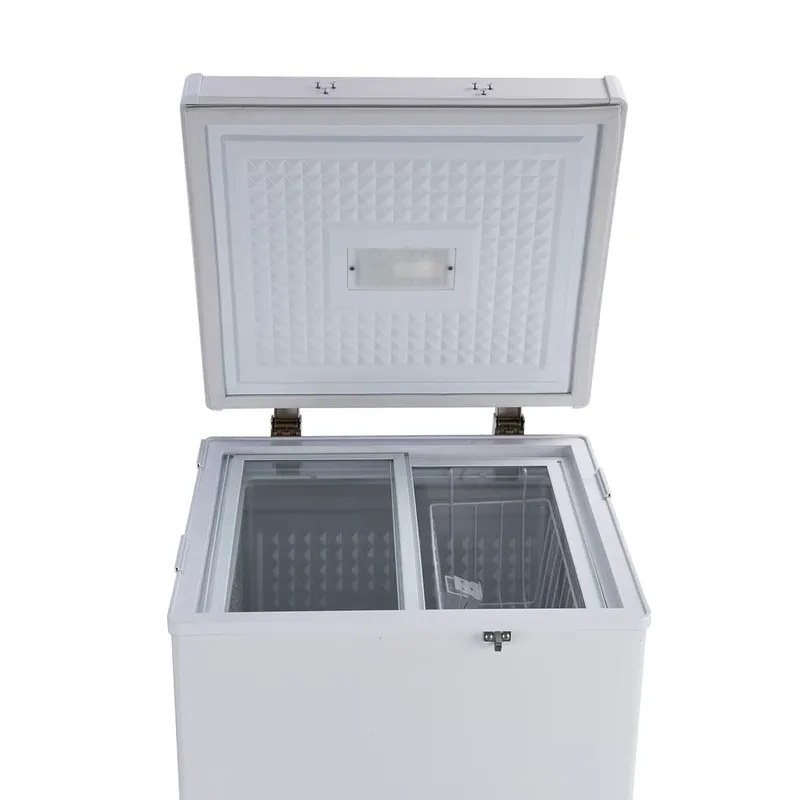 High Quality 68L Horizontal So - Commercial Chest Freezer ulasan dan harga